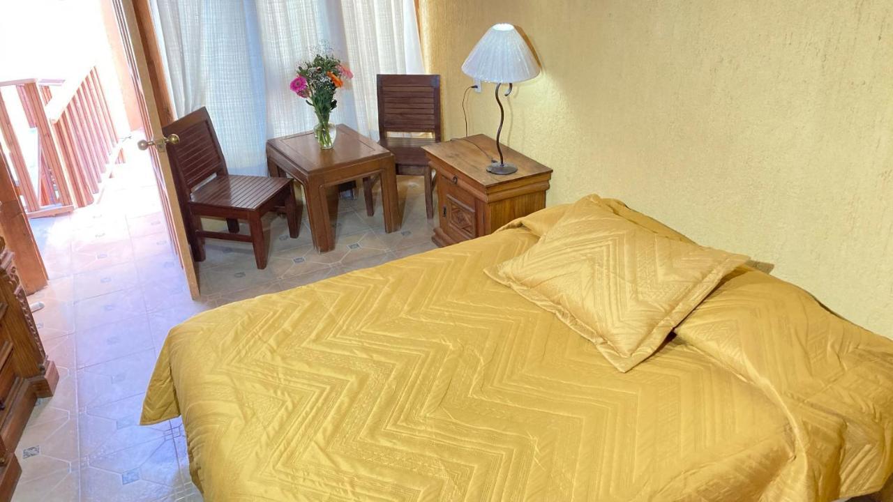Hotel Casamia Dolores Hidalgo Exterior photo