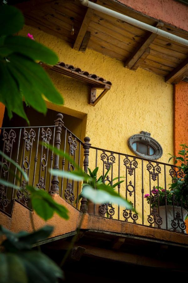 Hotel Casamia Dolores Hidalgo Exterior photo