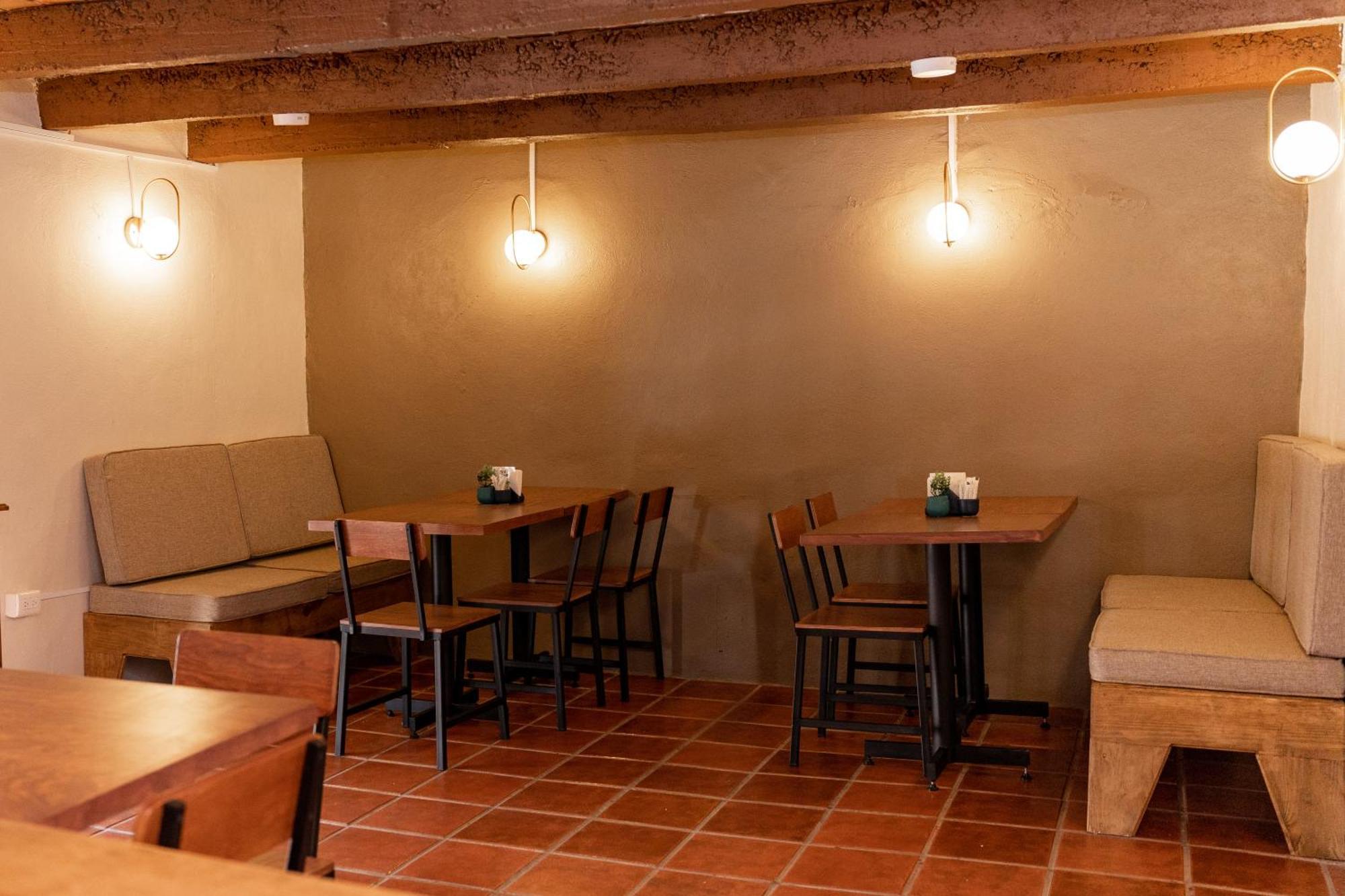 Hotel Casamia Dolores Hidalgo Exterior photo